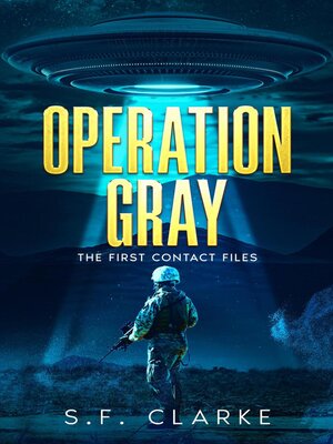 cover image of Operation Gray